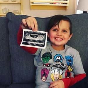 Meet your Posher, Luke